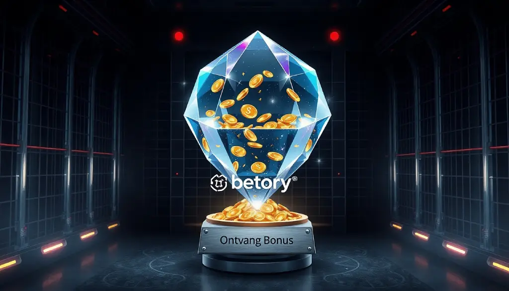 Betory Casino – Sportsbook & Bonussen